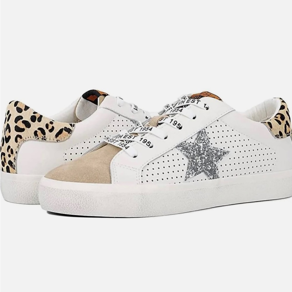 Vintage Havana Phoebe sneakers
